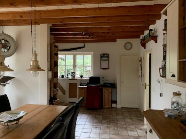 Foto 5 van Nijverheidstraat 18-A