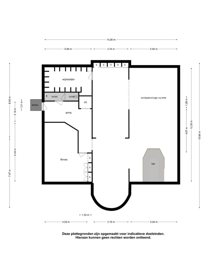 Foto 45 van Spechtlaan 6