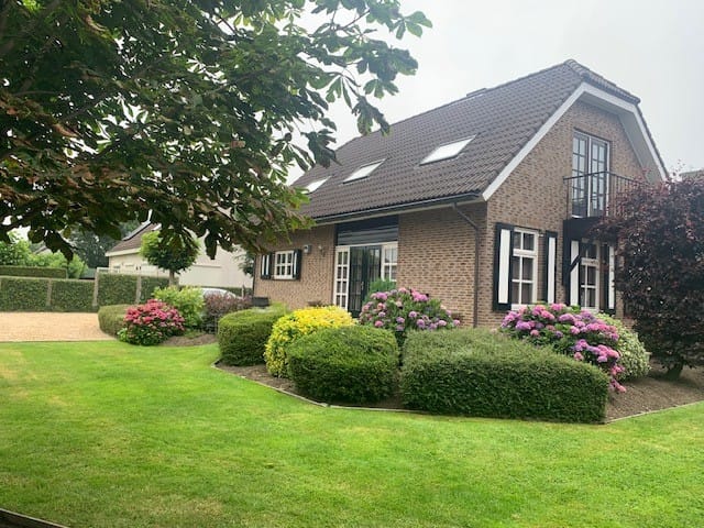 Nijverheidstraat 18 A