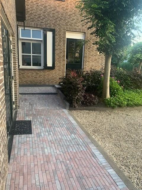 Foto 3 van Nijverheidstraat 18-A