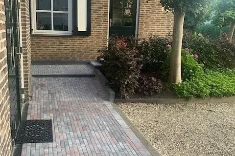 Bekijk foto 3 van Nijverheidstraat 18-A