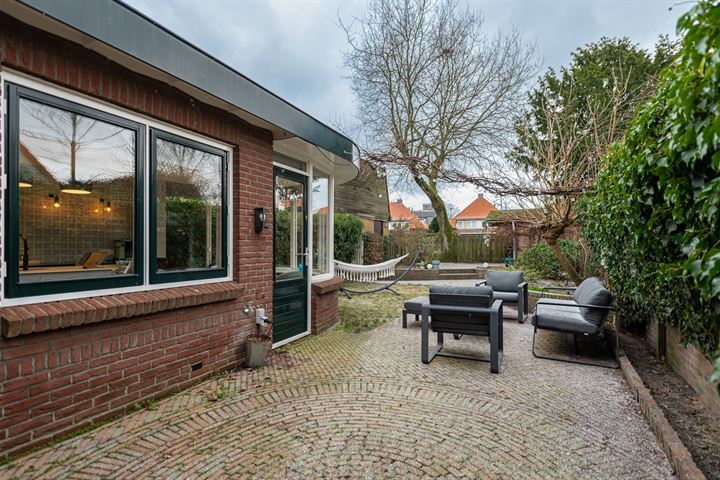 Bekijk foto 34 van Coehoornstraat 40