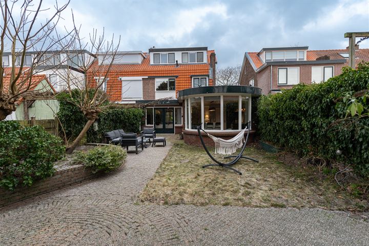 Bekijk foto 39 van Coehoornstraat 40