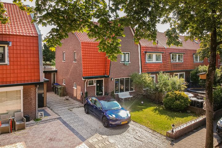 Bekijk foto 42 van Coehoornstraat 40