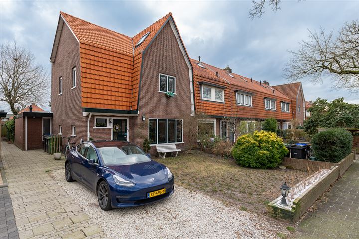 Bekijk foto 43 van Coehoornstraat 40