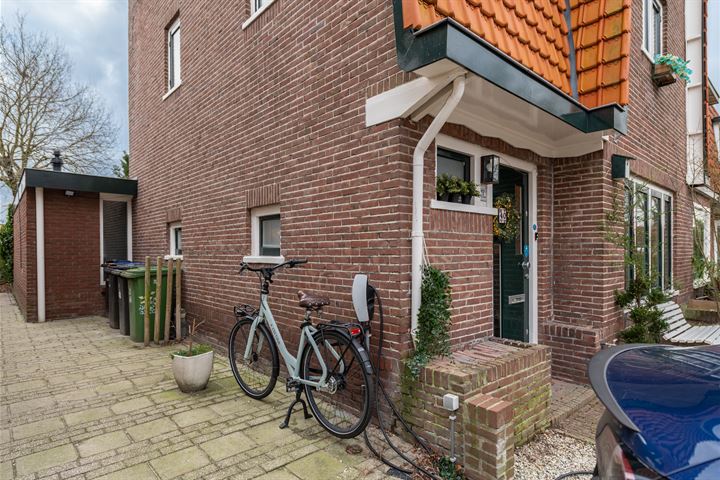 Bekijk foto 44 van Coehoornstraat 40