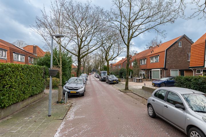 Bekijk foto 45 van Coehoornstraat 40