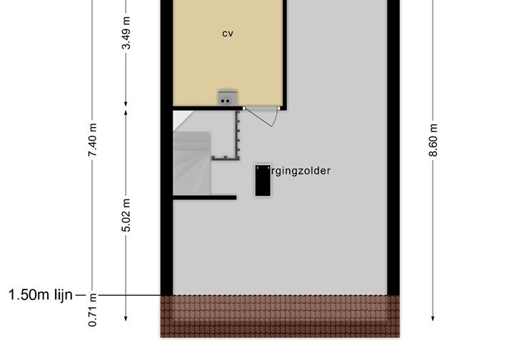 Bekijk foto 54 van Broederwal 205