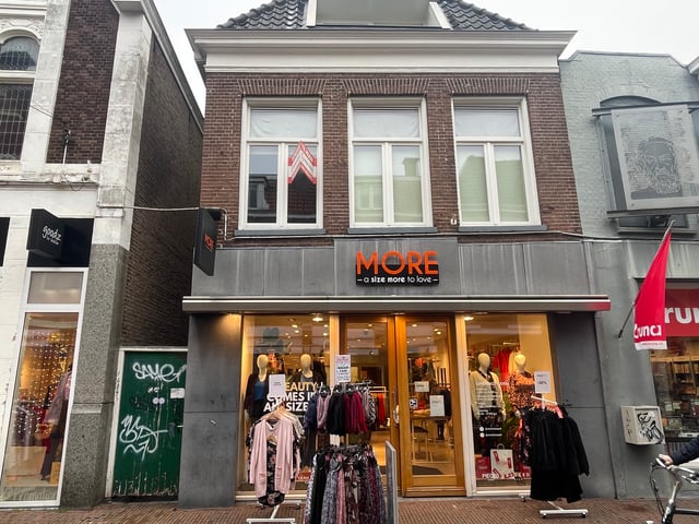 Hoofdstraat 79-A