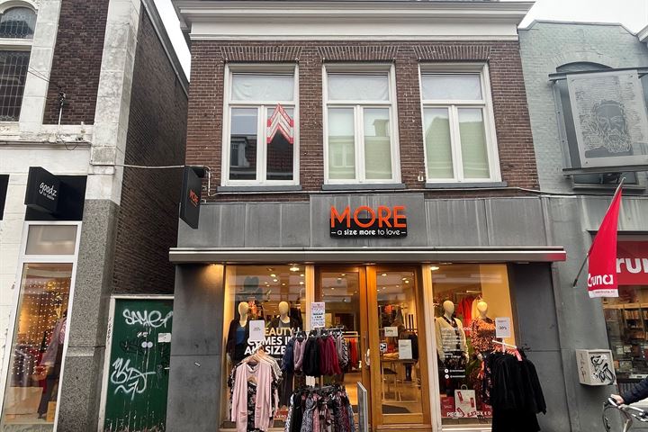 Hoofdstraat 79-A, Meppel