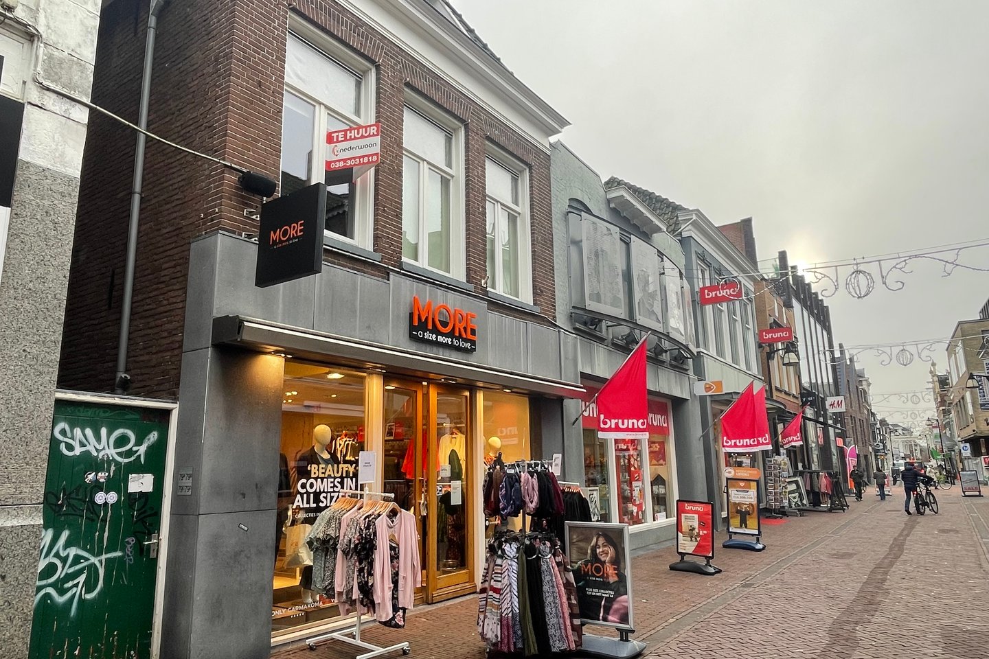 Bekijk foto 2 van Hoofdstraat 79-A