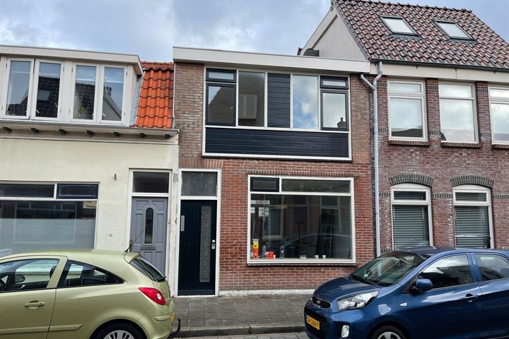 Bekijk foto 1 van Van Galenstraat 35