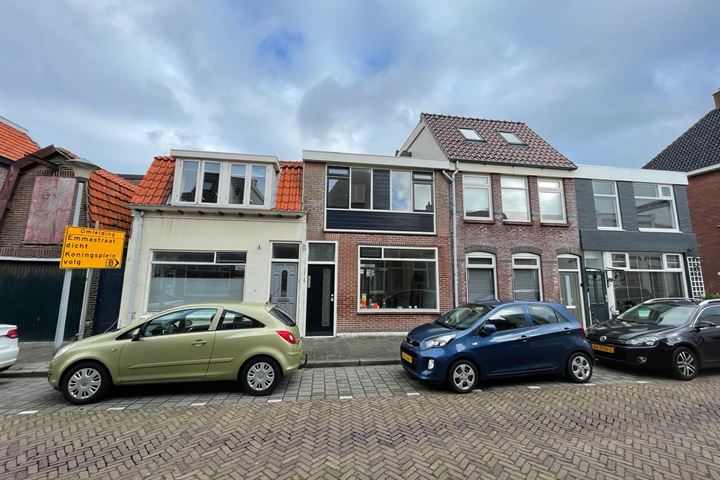 Bekijk foto 4 van Van Galenstraat 35