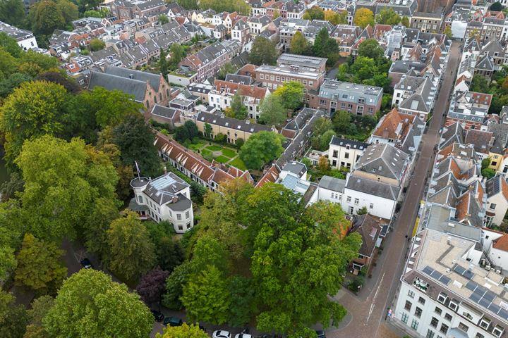 Bekijk foto 3 van Brigittenstraat 15-C