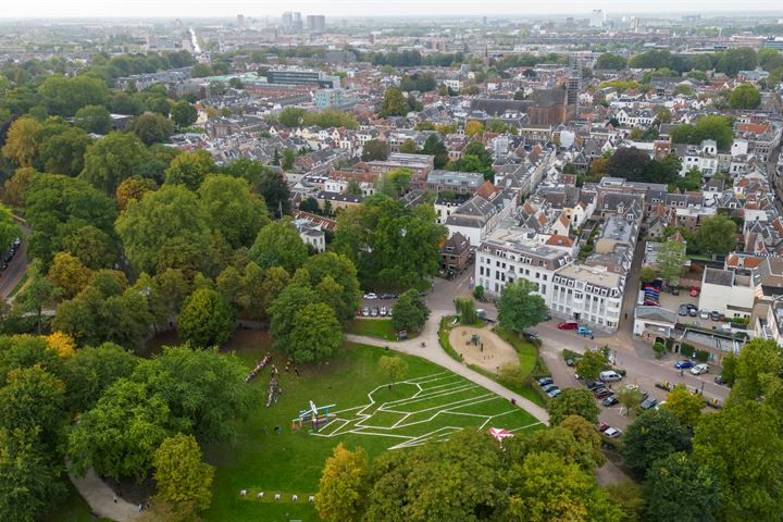 Bekijk foto 4 van Brigittenstraat 15-C