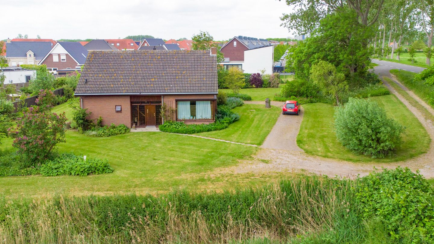 Foto 1 van Reuzenhoeksedijk 7