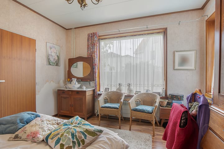 Foto 16 van Reuzenhoeksedijk 7