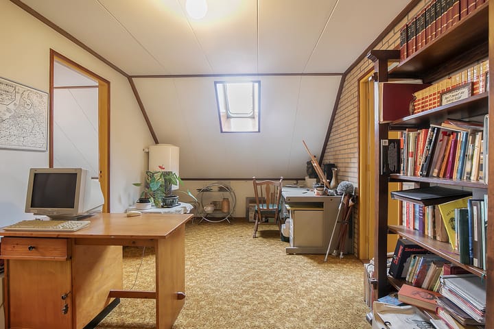 Foto 20 van Reuzenhoeksedijk 7