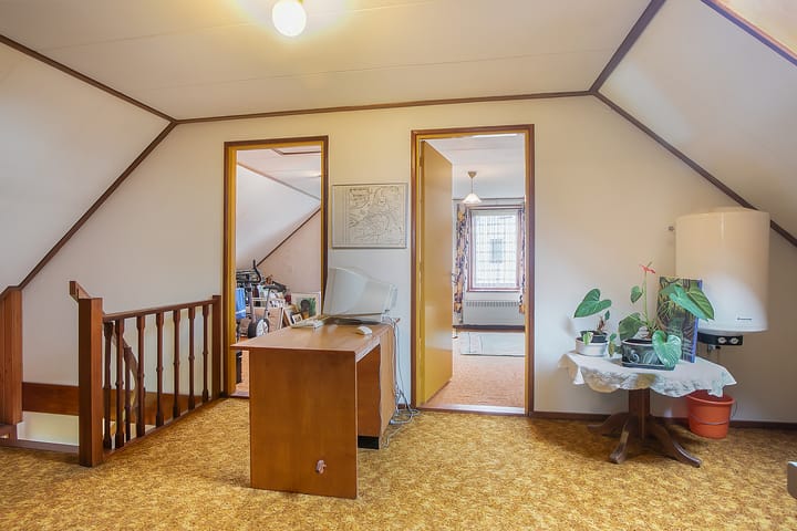 Foto 24 van Reuzenhoeksedijk 7