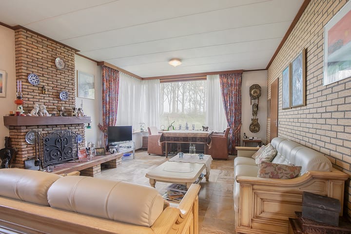 Foto 10 van Reuzenhoeksedijk 7