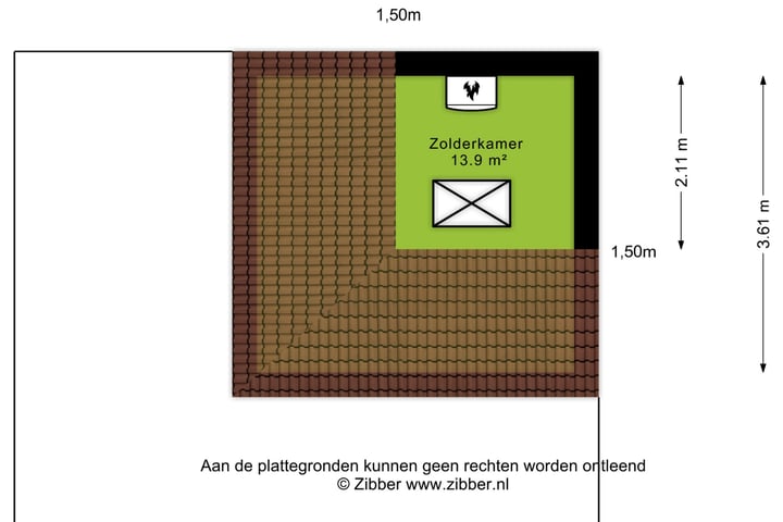 Bekijk foto 44 van Edgar du Perronstraat 16