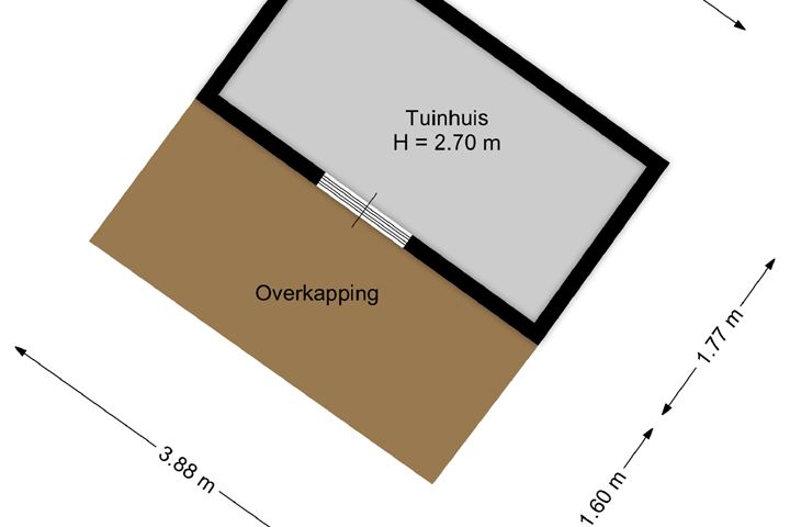 View photo 57 of Zuidbargerstraat 77