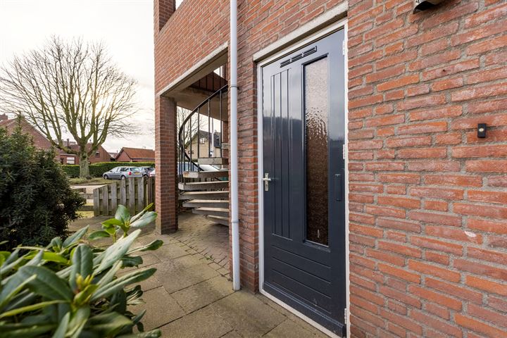 View photo 27 of Lijsterstraat 11