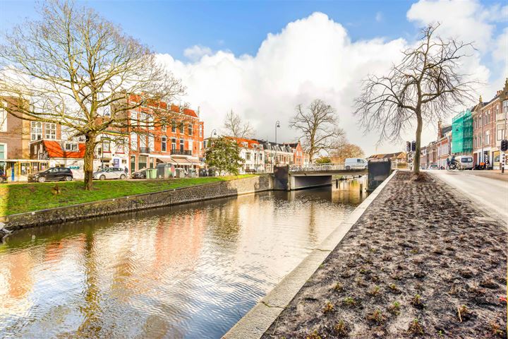 Bekijk foto 48 van Gasthuissingel 62-ZW