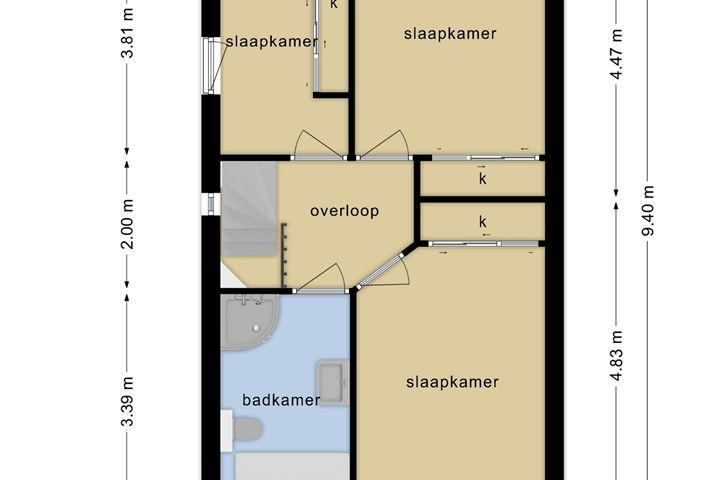 Bekijk foto 31 van Lombardijenlaan 303