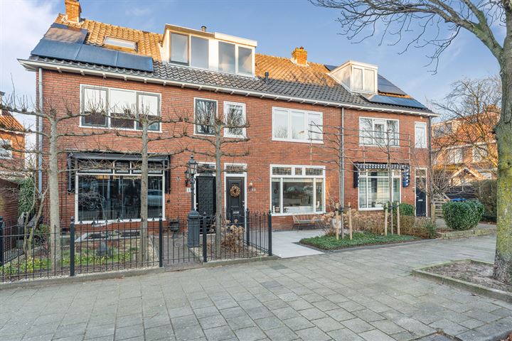 Bekijk foto 5 van Jan van Nassaustraat 19