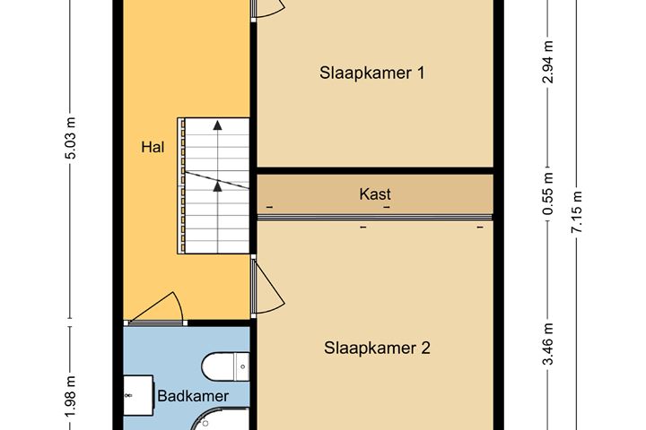 Bekijk foto 47 van Jan van Nassaustraat 19