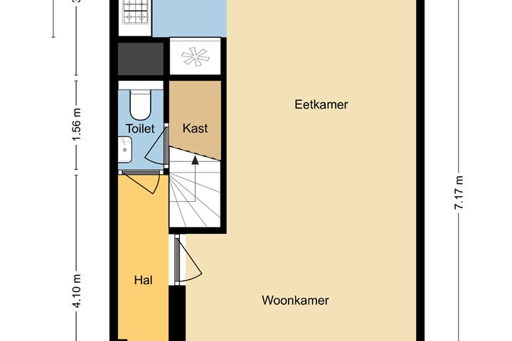 Bekijk foto 46 van Jan van Nassaustraat 19