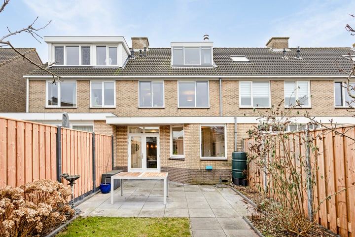 Bekijk foto 29 van Kerckwervelaan 43