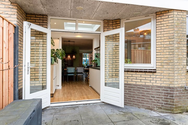 Bekijk foto 33 van Kerckwervelaan 43