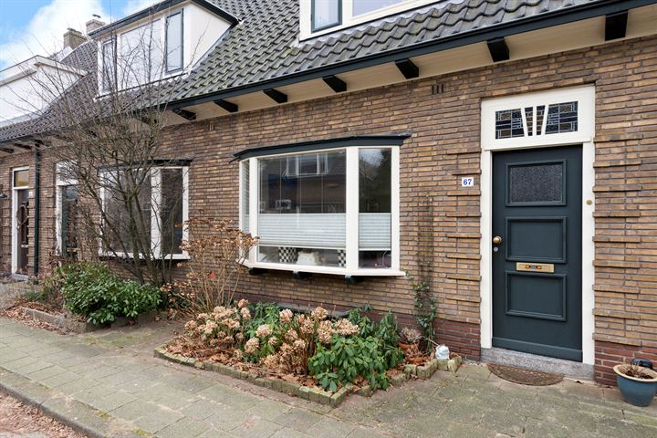 Bekijk foto 3 van Veluwestraat 67