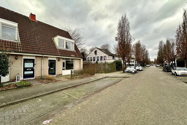 Bekijk foto 25 van Kaasjeskruid 27