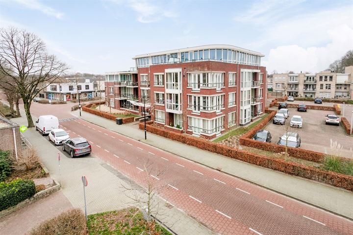 Bekijk foto 7 van Schoonstraat 20-P