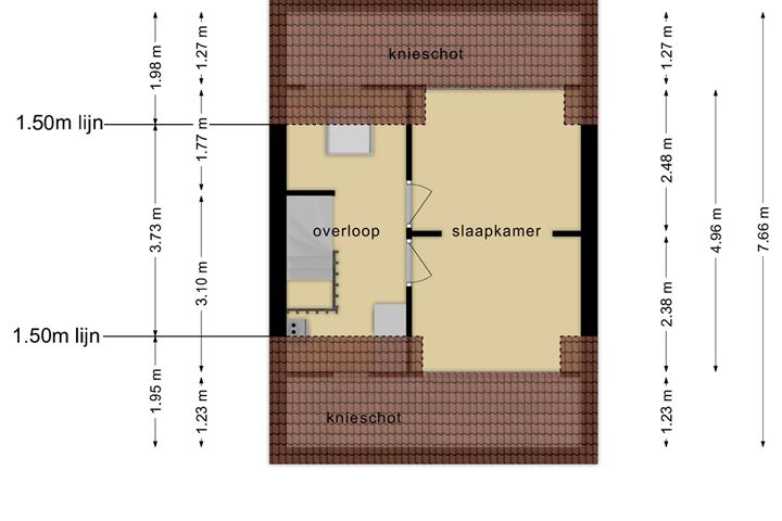 Bekijk foto 46 van Edelmanlaan 7