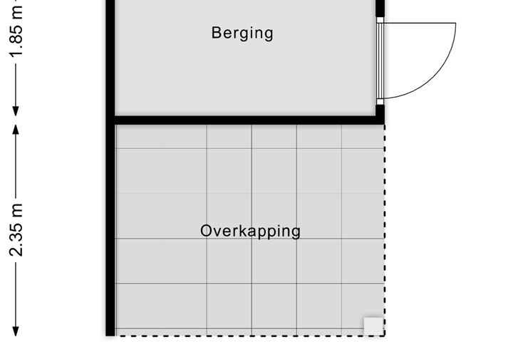 Bekijk foto 32 van Theodorus Rijkenstraat 15-E