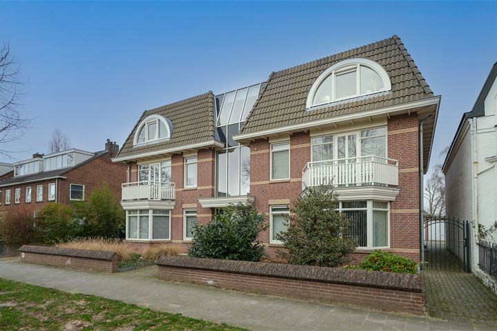 Bekijk foto 4 van Voorstadslaan 94-A