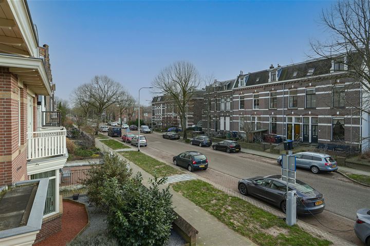 Bekijk foto 15 van Voorstadslaan 94-A