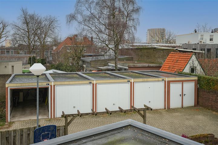 Bekijk foto 33 van Voorstadslaan 94-A