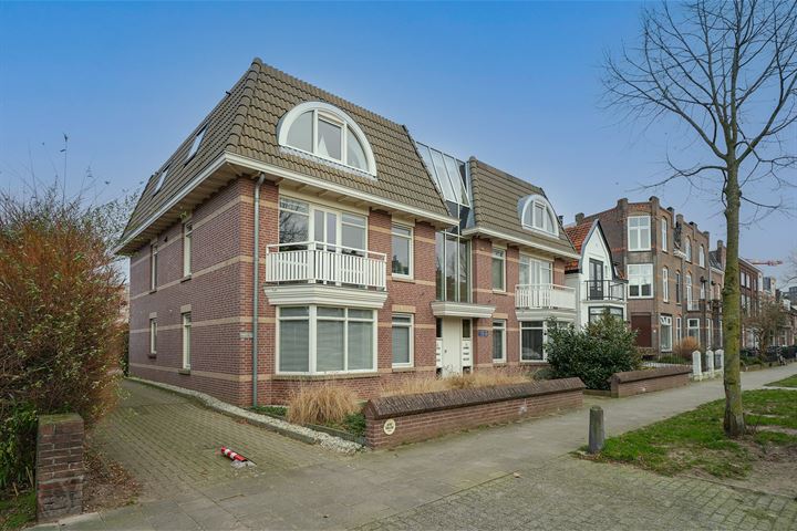 Bekijk foto 37 van Voorstadslaan 94-A