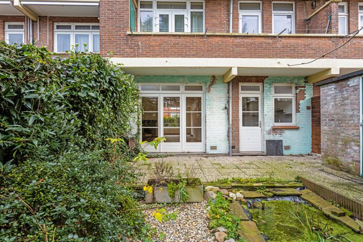 Bekijk foto 17 van Jaarsveldstraat 31