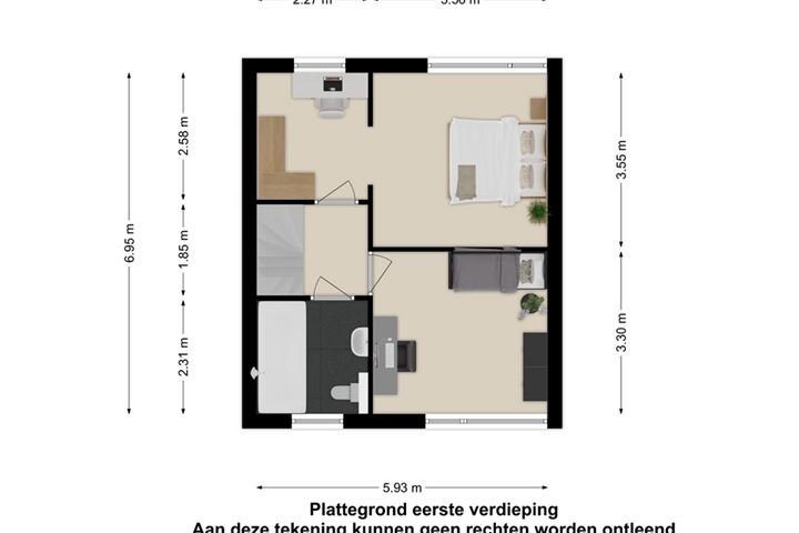 Bekijk foto 40 van Harmonielaan 32