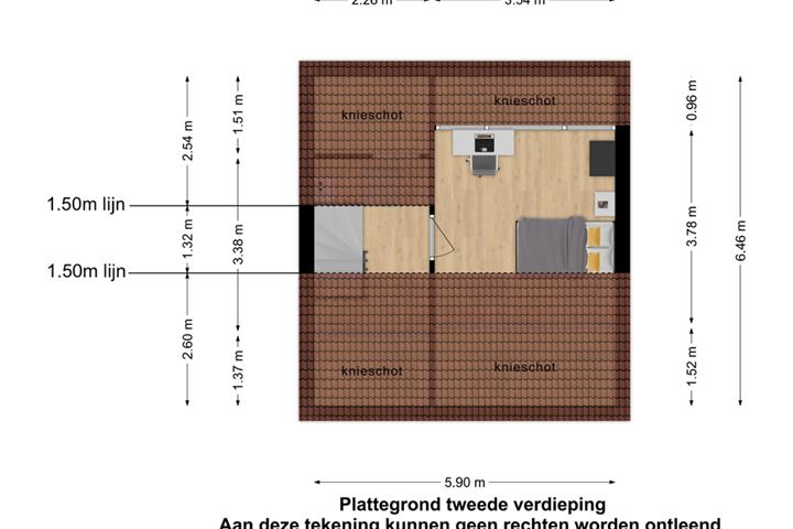 Bekijk foto 41 van Harmonielaan 32