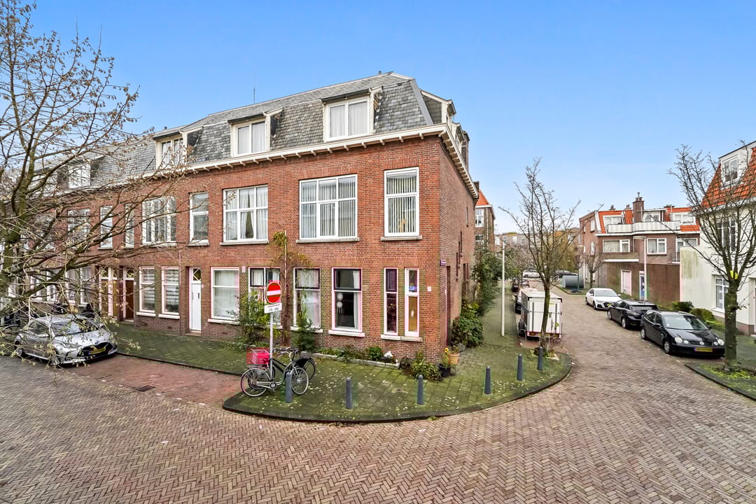Apartment for sale 2e Braamstraat 1 2563 HJ Den Haag [funda]