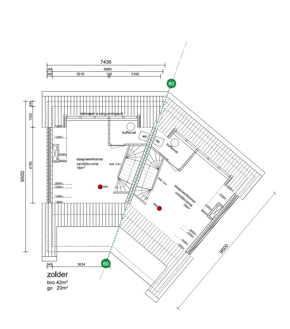 Foto 8 van Roerstraat 28
