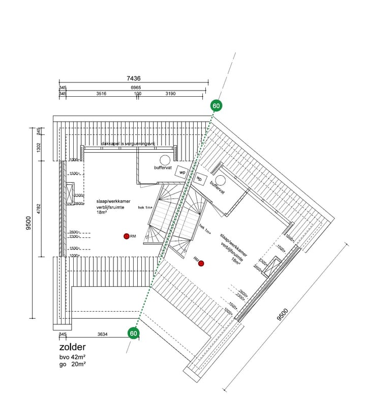 Foto 8 van Roerstraat 28