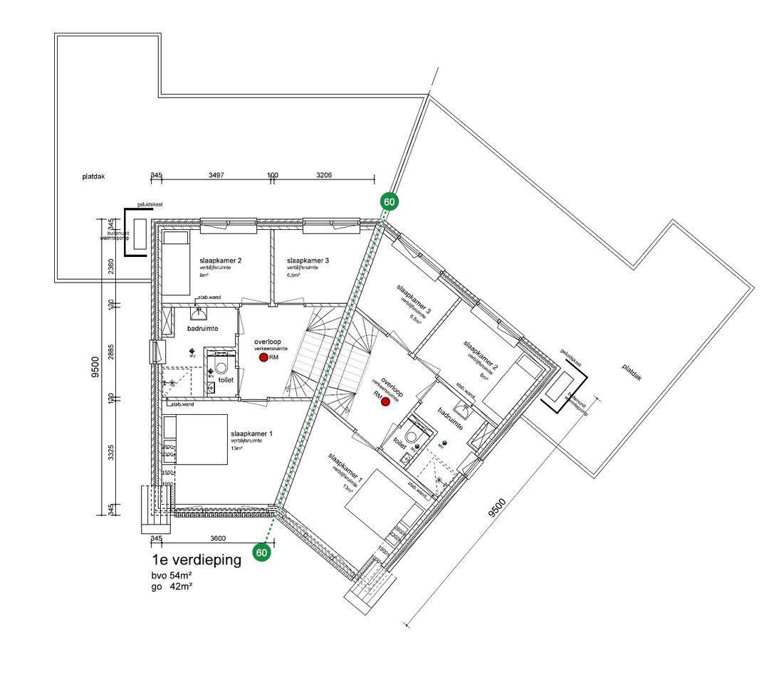 Foto 7 van Roerstraat 28